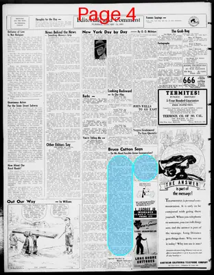 Page thumbnail for Imperial Valley Press
