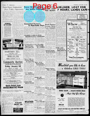 Page thumbnail for Imperial Valley Press
