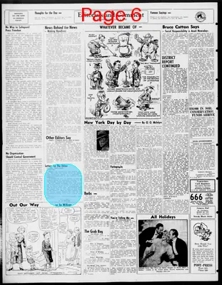 Page thumbnail for Imperial Valley Press