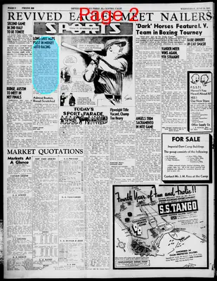 Page thumbnail for Imperial Valley Press