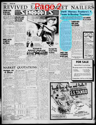 Page thumbnail for Imperial Valley Press