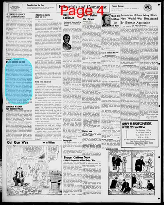 Page thumbnail for Imperial Valley Press