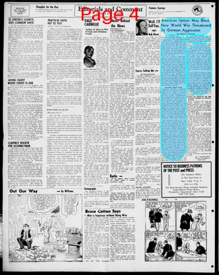 Page thumbnail for Imperial Valley Press