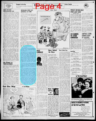 Page thumbnail for Imperial Valley Press