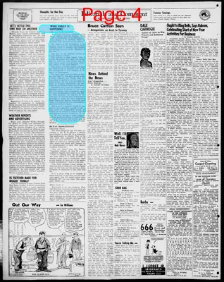 Page thumbnail for Imperial Valley Press