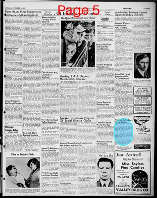 Page thumbnail for Imperial Valley Press