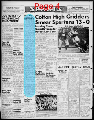 Page thumbnail for Imperial Valley Press