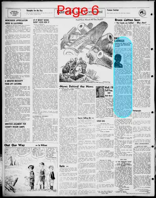 Page thumbnail for Imperial Valley Press