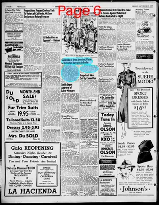 Page thumbnail for Imperial Valley Press
