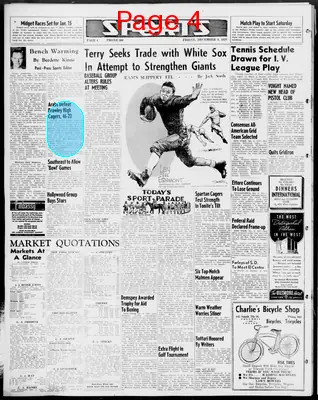Page thumbnail for Imperial Valley Press
