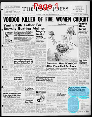 Page thumbnail for Imperial Valley Press