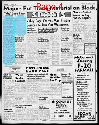 Page thumbnail for Imperial Valley Press