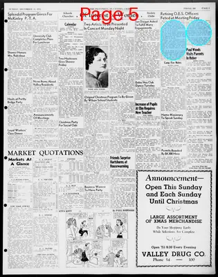Page thumbnail for Imperial Valley Press