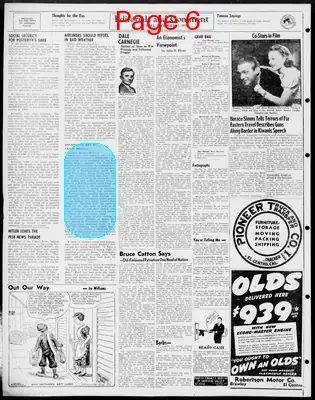 Page thumbnail for Imperial Valley Press