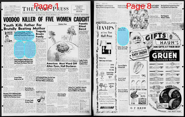 Page thumbnail for Imperial Valley Press