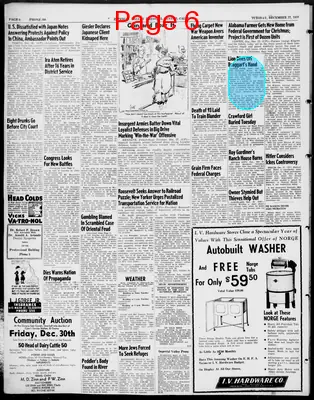Page thumbnail for Imperial Valley Press