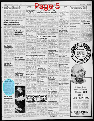 Page thumbnail for Imperial Valley Press