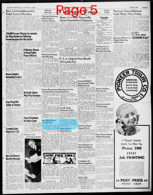 Page thumbnail for Imperial Valley Press
