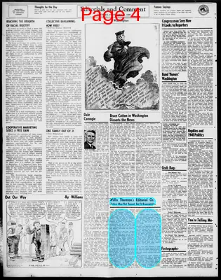 Page thumbnail for Imperial Valley Press