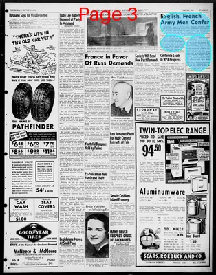 Page thumbnail for Imperial Valley Press