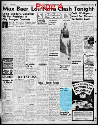 Page thumbnail for Imperial Valley Press