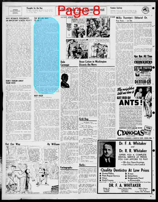 Page thumbnail for Imperial Valley Press