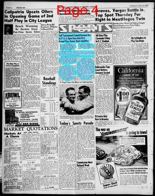 Page thumbnail for Imperial Valley Press