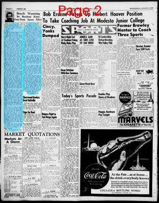Page thumbnail for Imperial Valley Press