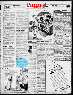 Page thumbnail for Imperial Valley Press