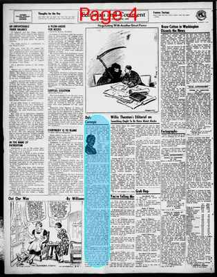Page thumbnail for Imperial Valley Press