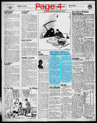 Page thumbnail for Imperial Valley Press