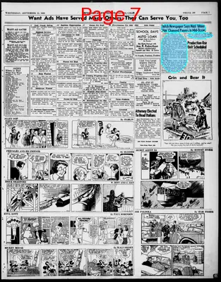 Page thumbnail for Imperial Valley Press