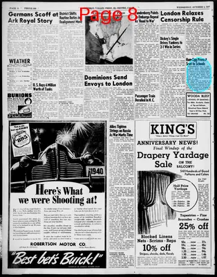 Page thumbnail for Imperial Valley Press