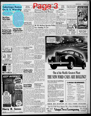 Page thumbnail for Imperial Valley Press