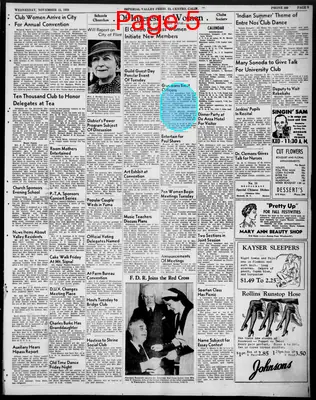 Page thumbnail for Imperial Valley Press