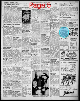 Page thumbnail for Imperial Valley Press