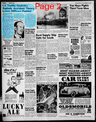 Page thumbnail for Imperial Valley Press