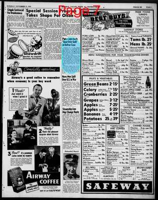 Page thumbnail for Imperial Valley Press