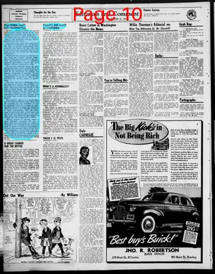 Page thumbnail for Imperial Valley Press