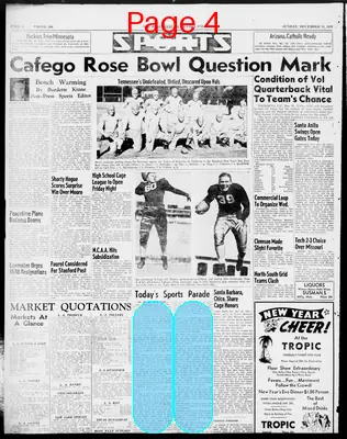 Page thumbnail for Imperial Valley Press