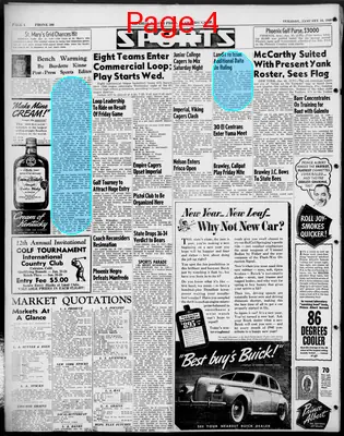 Page thumbnail for Imperial Valley Press