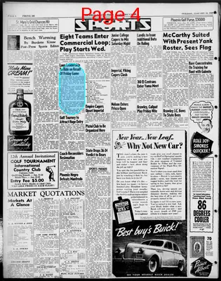 Page thumbnail for Imperial Valley Press