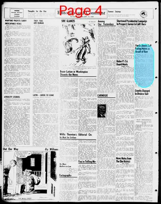 Page thumbnail for Imperial Valley Press