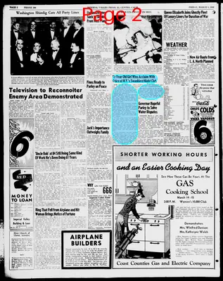 Page thumbnail for Imperial Valley Press
