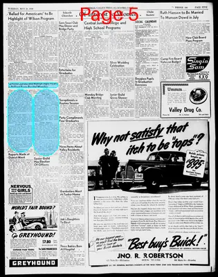 Page thumbnail for Imperial Valley Press