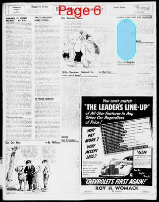 Page thumbnail for Imperial Valley Press