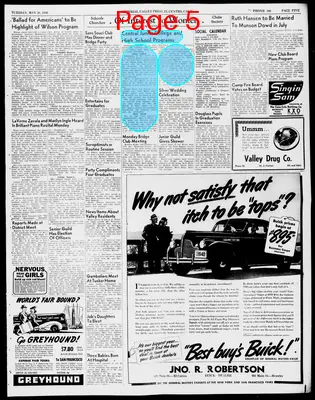 Page thumbnail for Imperial Valley Press