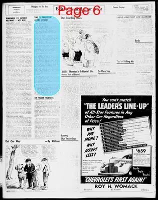 Page thumbnail for Imperial Valley Press