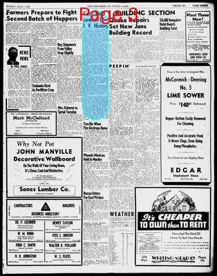 Page thumbnail for Imperial Valley Press