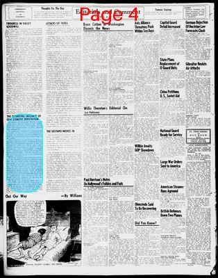 Page thumbnail for Imperial Valley Press